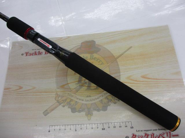 デストロイヤー F5-510Xti(エヴォルジオン)