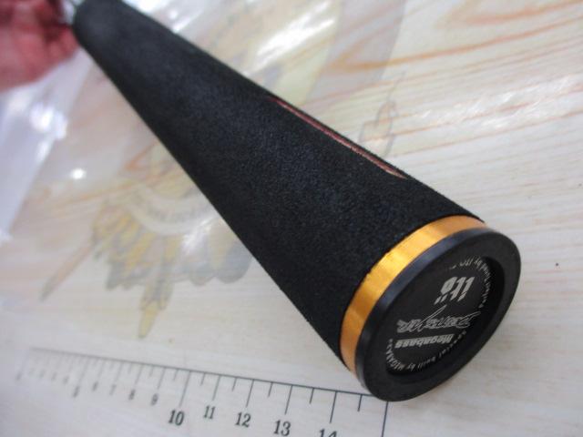 デストロイヤー F5-510Xti(エヴォルジオン)