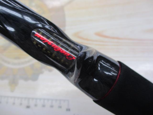 デストロイヤー F5-510Xti(エヴォルジオン)