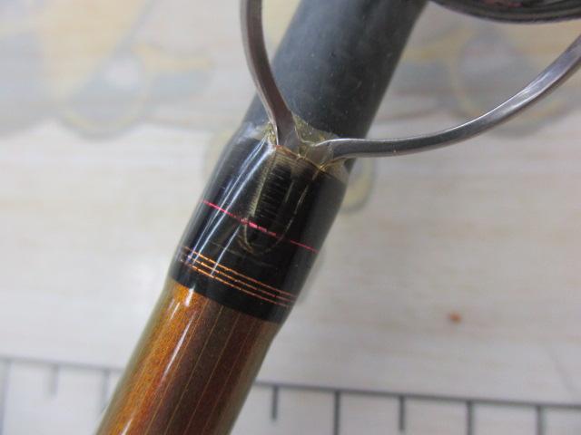 デストロイヤー F5-510Xti(エヴォルジオン)