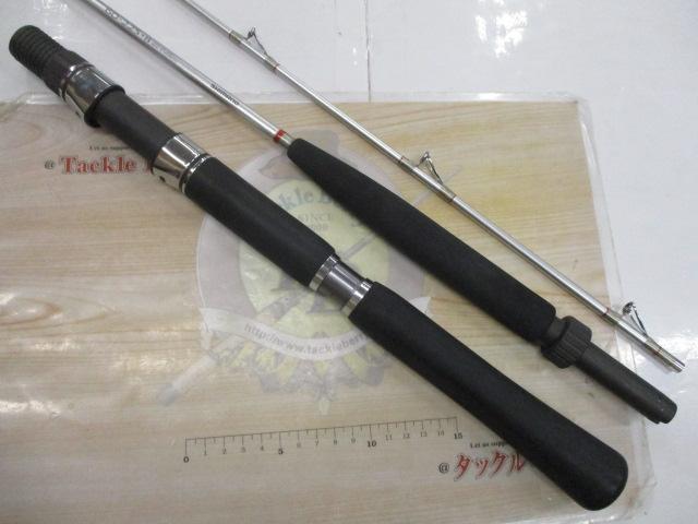 BJSカイコウ 60-225+バットズーム