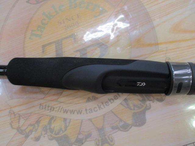 タトゥーラXT 642LFS｜＠ベリーネット 日本最大新品中古釣具WEB