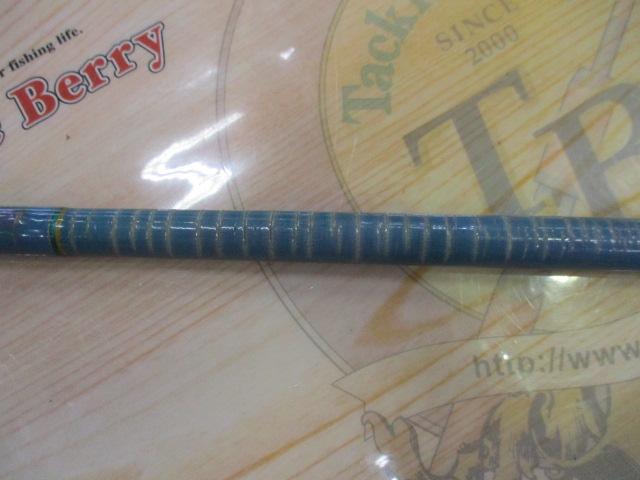 ブルースナイパー261i