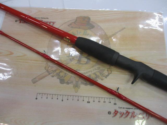 アナリスター カワハギ 210｜＠ベリーネット 日本最大新品中古
