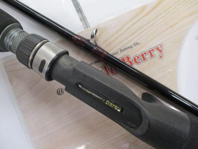 DAIWA タコラルダス　INF 72HB 蛸御用 タコラルダス INF-72HB｜＠ベリーネット 日本最大新品中古釣具