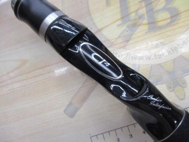 エクスセンス B804ML/RS｜＠ベリーネット 日本最大新品中古釣具
