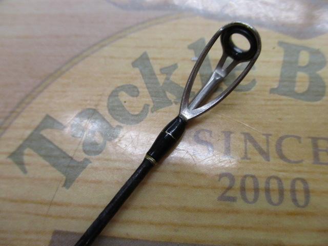 エクスセンス B804ML/RS｜＠ベリーネット 日本最大新品中古釣具WEBショップ