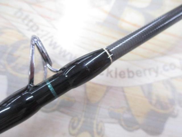 ブルースナイパー 100MH｜＠ベリーネット 日本最大新品中古釣具
