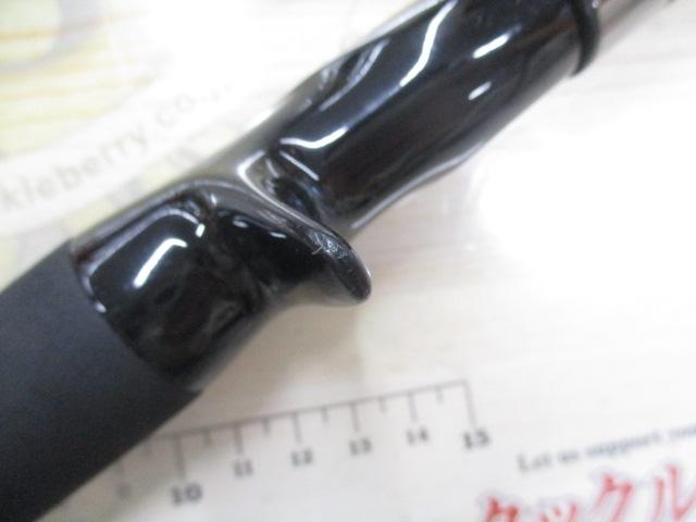 サイドワインダーグレートパフォーマーHGC-70XS/GP