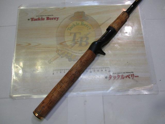 デストロイヤー F4-59TX(トマホーク)ロングフォアグリップ