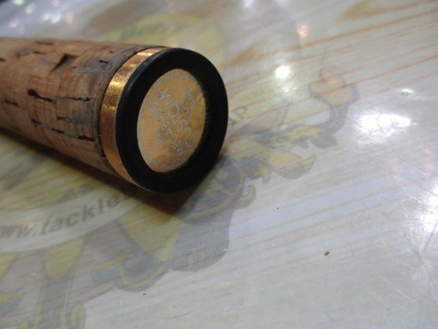 デストロイヤー F4-59TX(トマホーク)ロングフォアグリップ