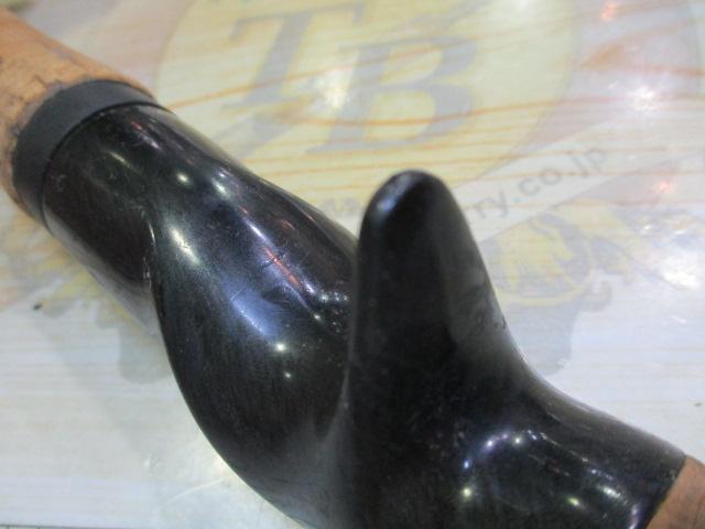 デストロイヤー F4-59TX(トマホーク)ロングフォアグリップ