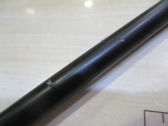 デストロイヤー F4-59TX(トマホーク)ロングフォアグリップ