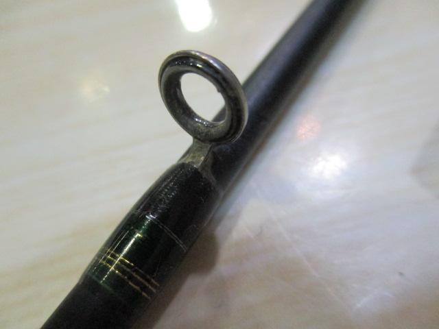 デストロイヤー F4-59TX(トマホーク)ロングフォアグリップ