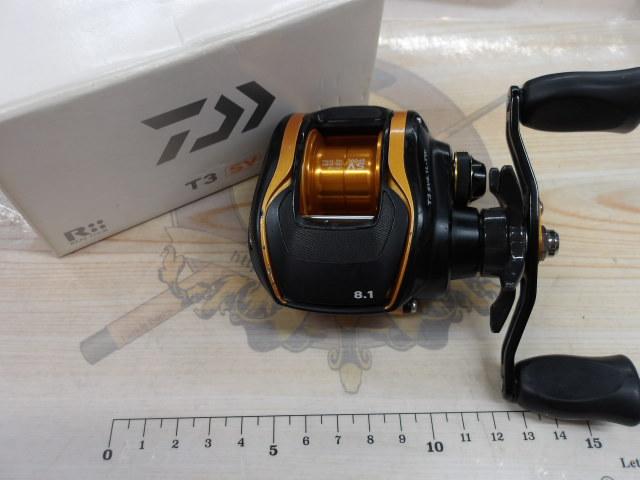 T3 SV 8.1L-TW｜＠ベリーネット 日本最大新品中古釣具WEBショップ