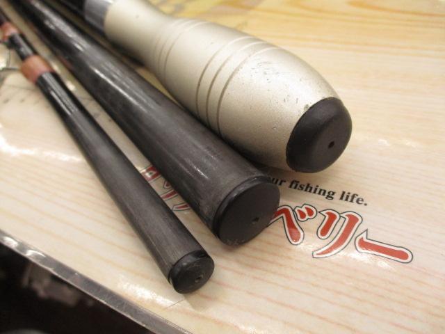 【再値下げしました】がま投げGEASIS II 30-400 再々値下げしました】がま投げGEASIS II 30-400 - メルカリ