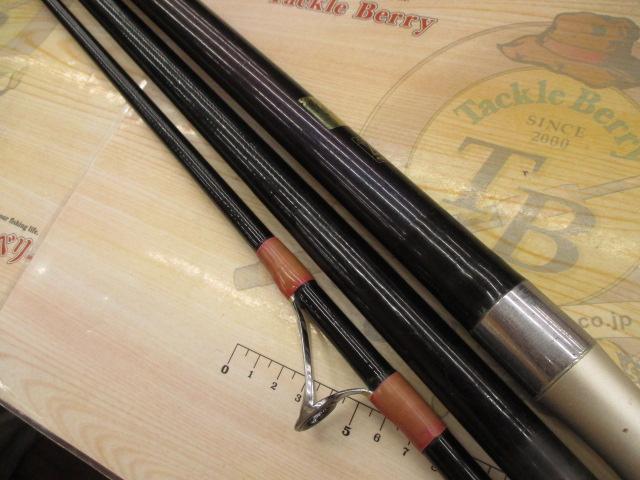 【再々々々値下げしました】がま投げGEASIS II 30-400 再々値下げしました】がま投げGEASIS II 30-400 - メルカリ