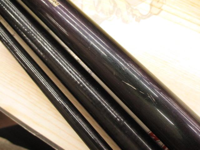 【再々々々値下げしました】がま投げGEASIS II 30-400 再々値下げしました】がま投げGEASIS II 30-400 - メルカリ