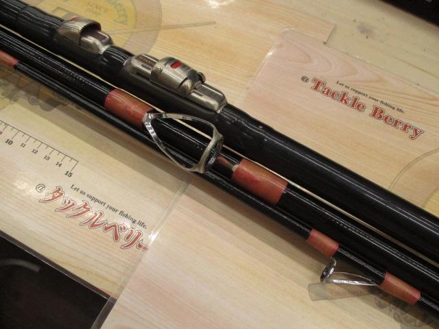 がま投ジーシス 30-400｜＠ベリーネット 日本最大新品中古釣具