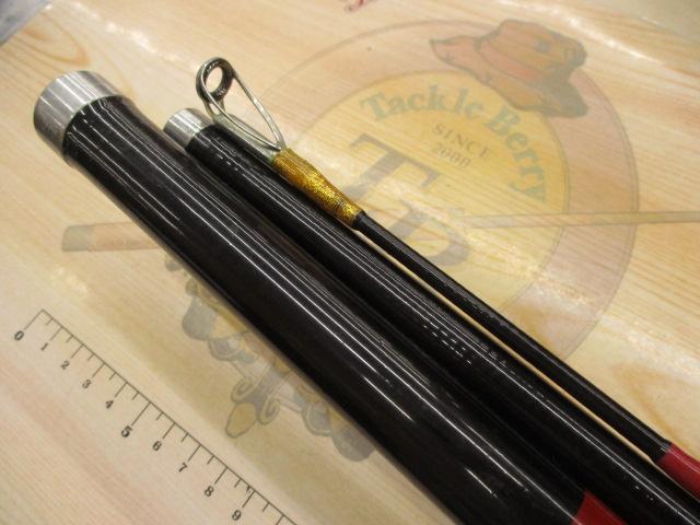 【再々々々値下げしました】がま投げGEASIS II 30-400 再々値下げしました】がま投げGEASIS II 30-400 - メルカリ