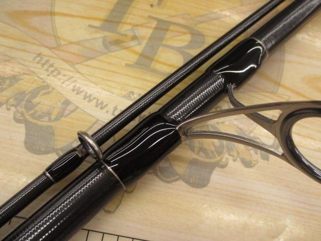 UCカスタムビルド11ft70g