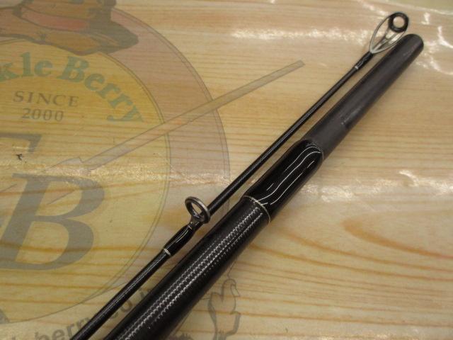 UCカスタムビルド11ft70g