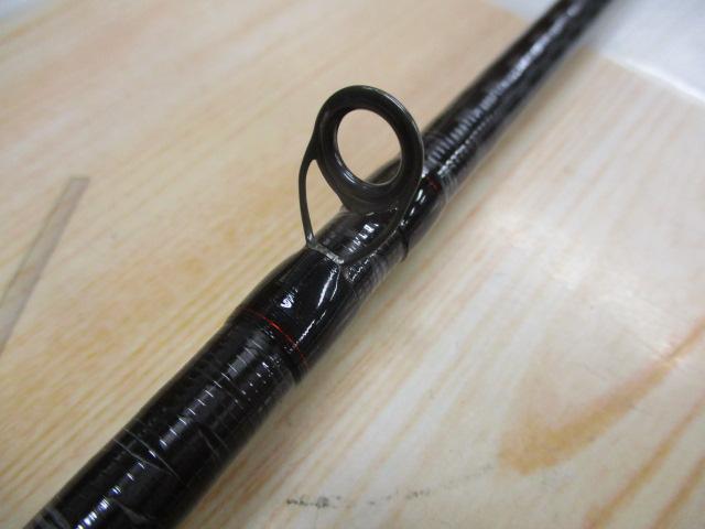 20ゾディアス 167M-S/2｜＠ベリーネット 日本最大新品中古釣具