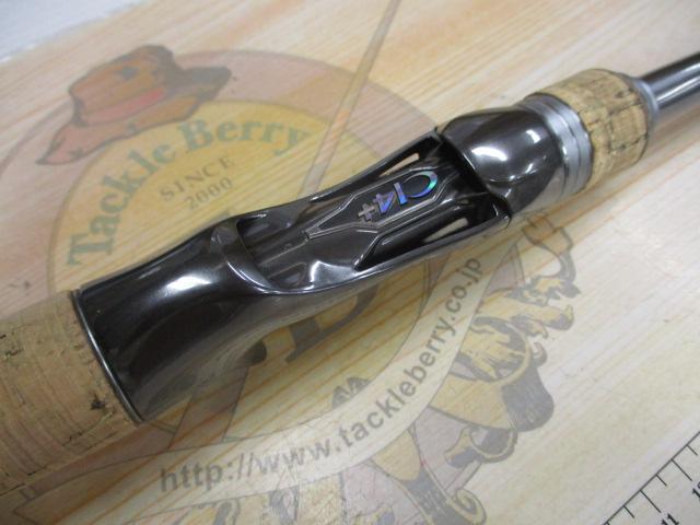 22バンタム 170MH｜＠ベリーネット 日本最大新品中古釣具WEBショップ