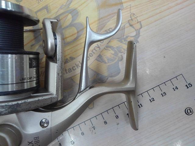 Shimano BB-X XT 3000 unused - Best Tackle Japan