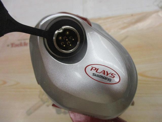 09電動丸 600プレイズ