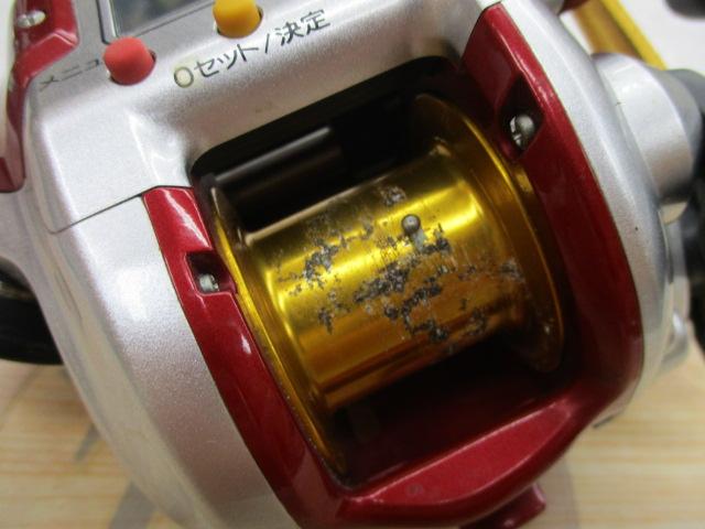 09電動丸 600プレイズ