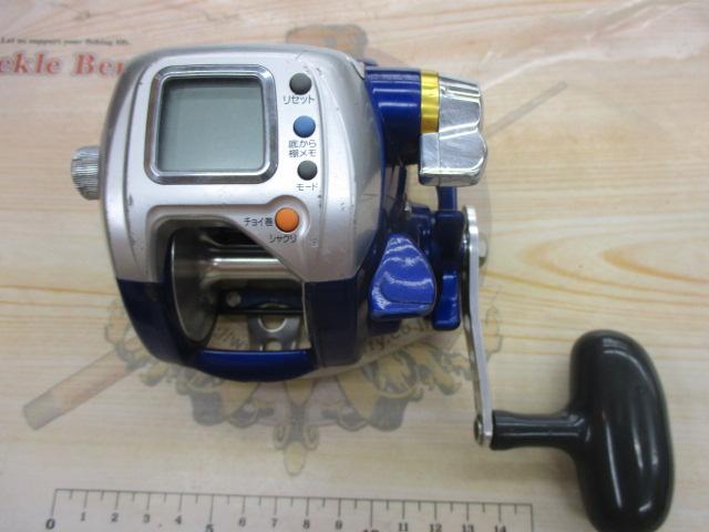 ハイパータナコン400FBe - 貝利網