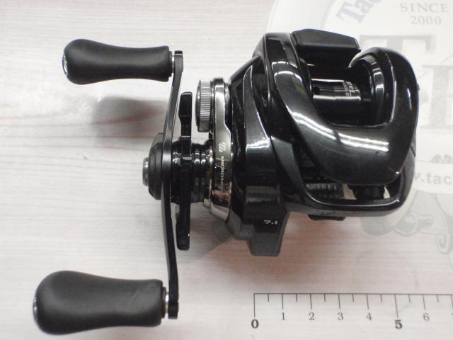 24メタニウムDC 70HG