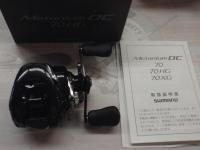 24メタニウムDC 70HG