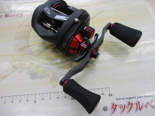 テイルウォーク エラン ワイドパワー プラス 54L (リール) 価格