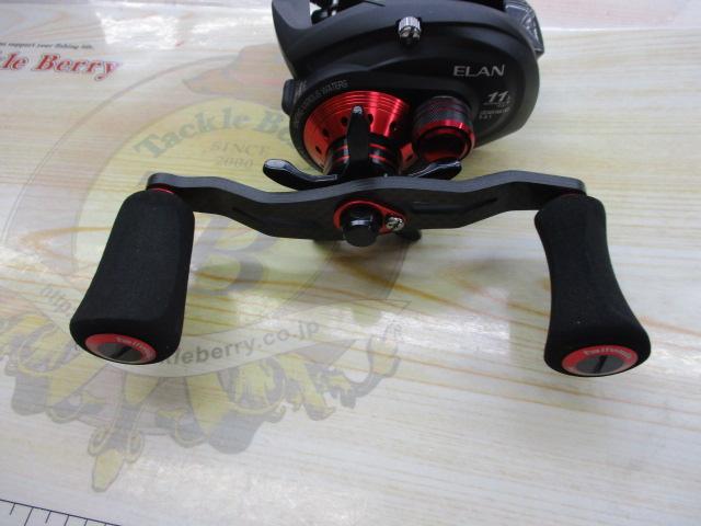ELAN WIDE POWERⅡ | tailwalk