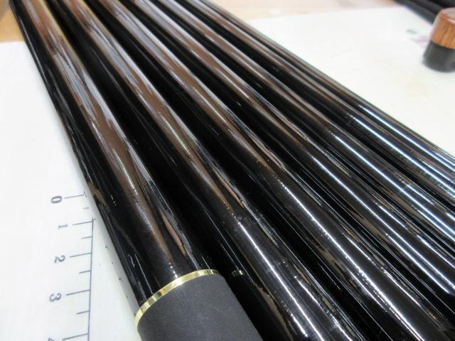 重兵衛ころがし釣豪90