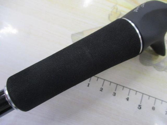 ポイズンアドレナ 166ML