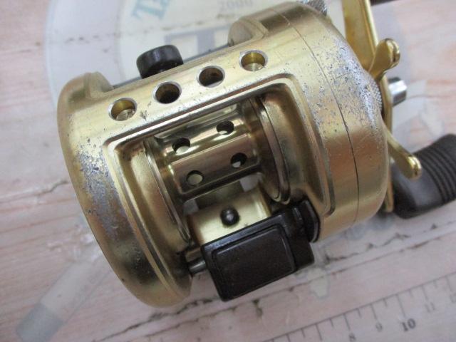カルカッタ 100XT｜＠ベリーネット 日本最大新品中古釣具WEBショップ