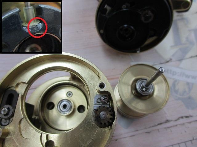 カルカッタ 100XT