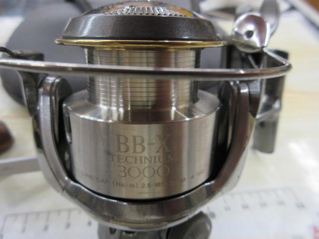 01BB-Xテクニウム 3000