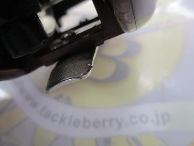 メタニウムXT RH(赤)