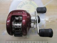 メタニウムXT RH(赤)