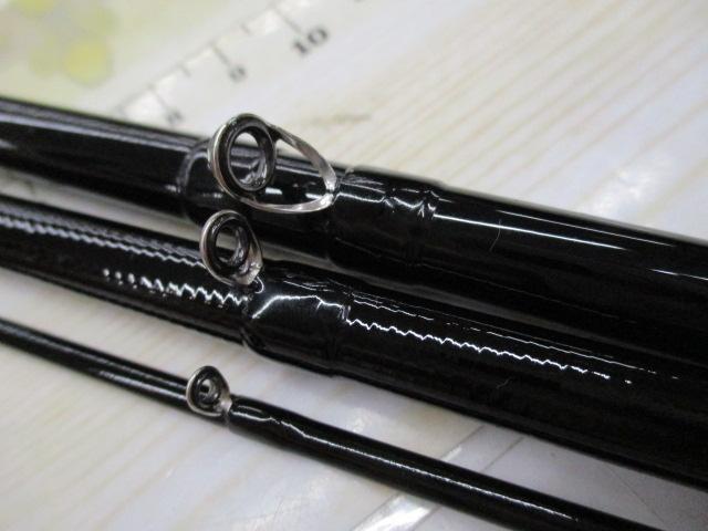 がまかつ - 竿: がまかつ　銀治郎　H300  リール:海将黒鯛 がまチヌへちさぐり銀治郎 H300｜＠ベリーネット 日本最大新品