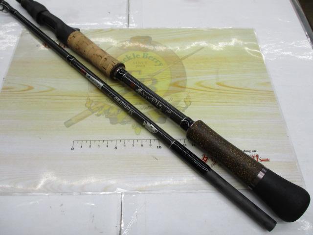 モンストロ 77チタンガイド