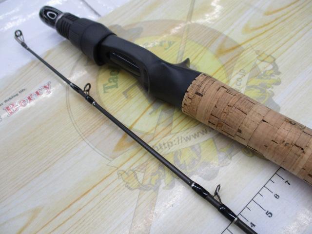 モンストロ 77チタンガイド