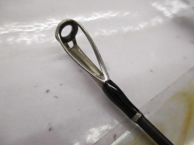 モンストロ 77チタンガイド