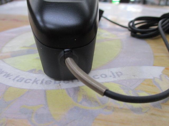 21レイクマスター CT-ET ブラック