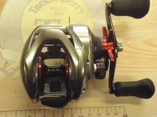 21スコーピオンMD 300XG