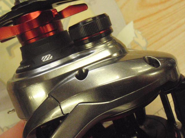 21スコーピオンMD 300XG